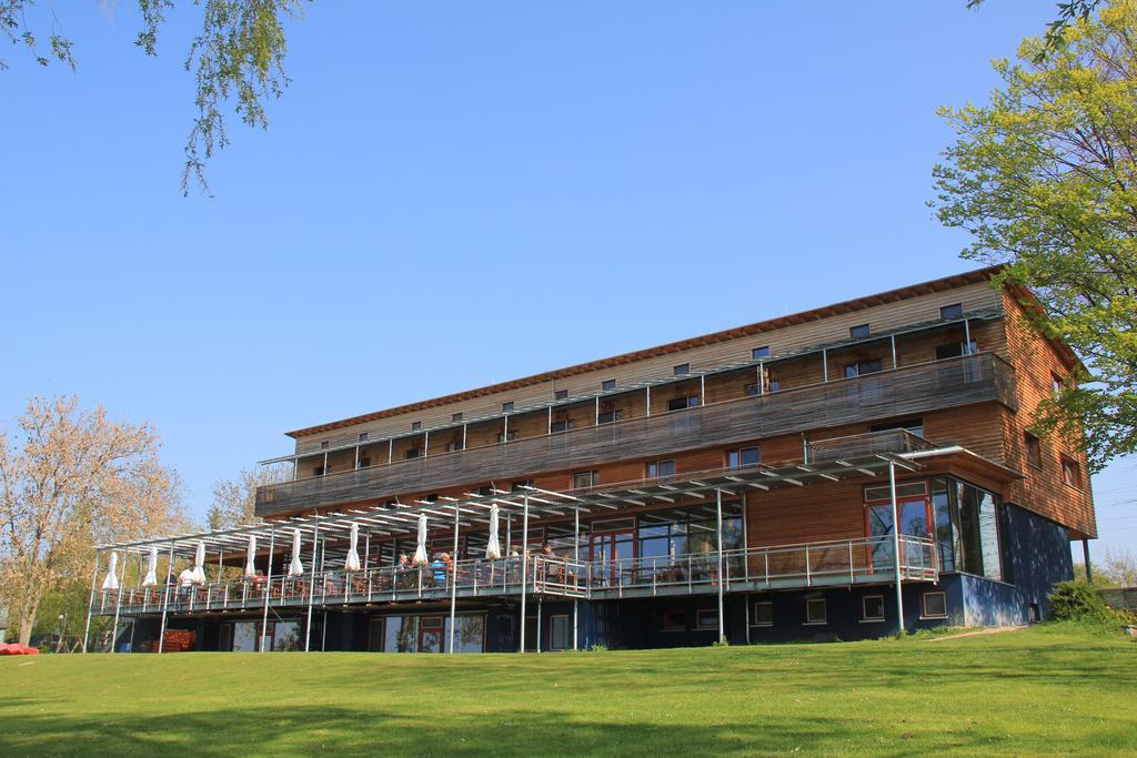 Naturfreundehaus Bodensee Радольфцелль-ам-Бодензе Екстер'єр фото