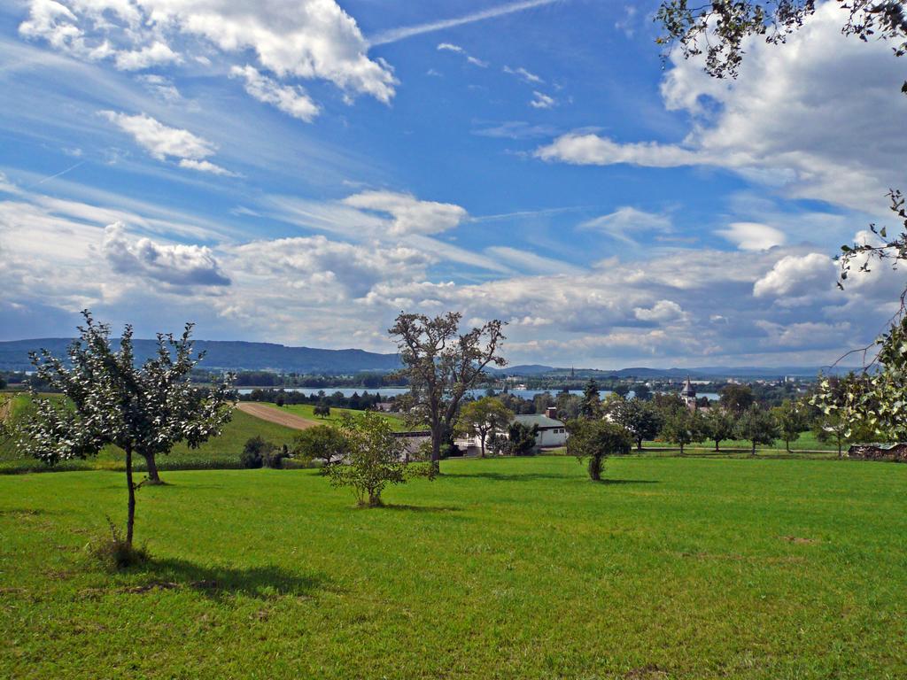 Naturfreundehaus Bodensee Радольфцелль-ам-Бодензе Екстер'єр фото