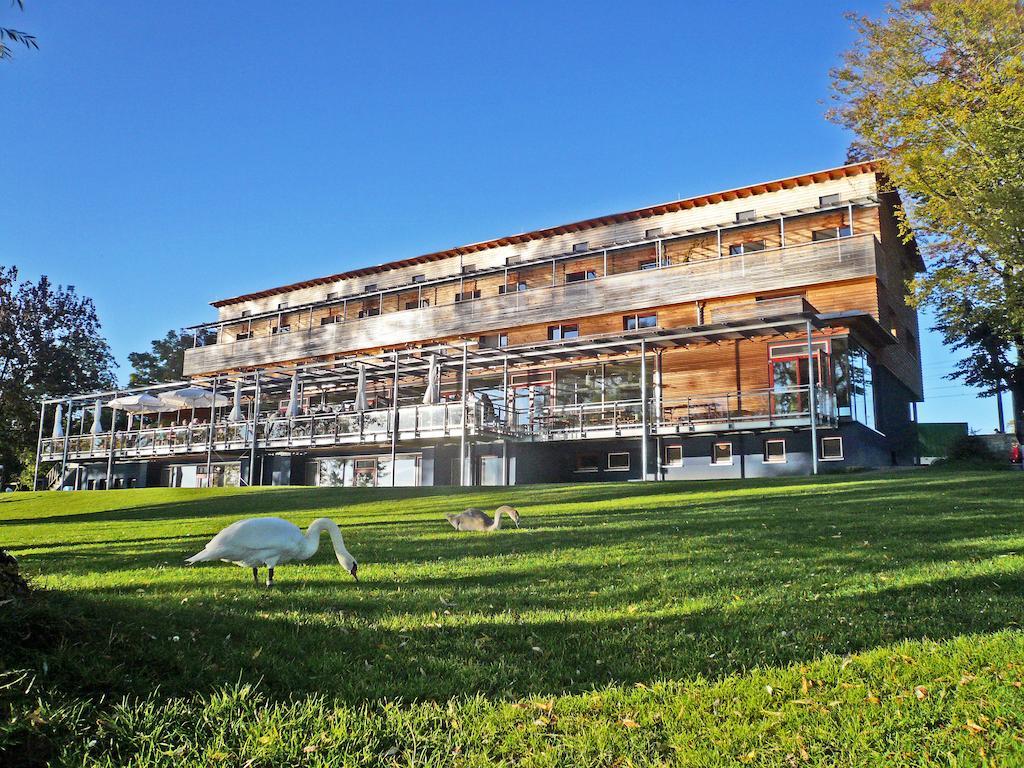 Naturfreundehaus Bodensee Радольфцелль-ам-Бодензе Екстер'єр фото