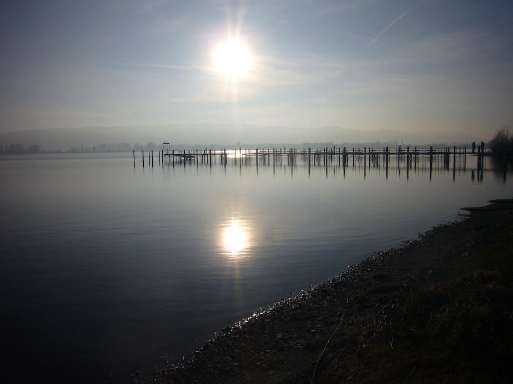 Naturfreundehaus Bodensee Радольфцелль-ам-Бодензе Екстер'єр фото