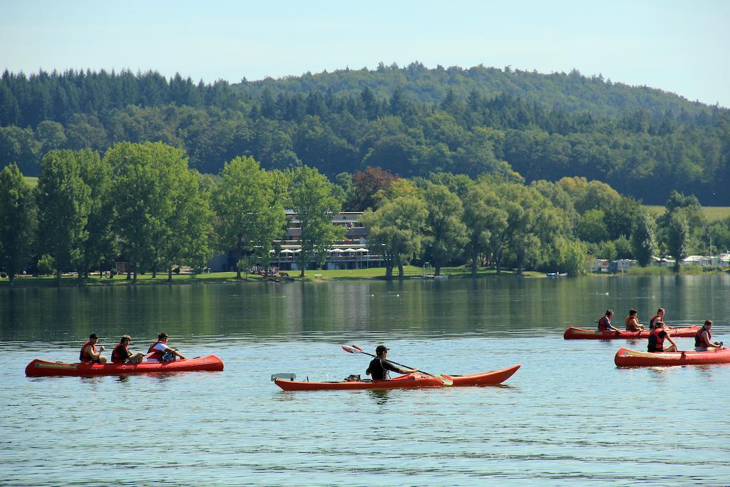 Naturfreundehaus Bodensee Радольфцелль-ам-Бодензе Екстер'єр фото