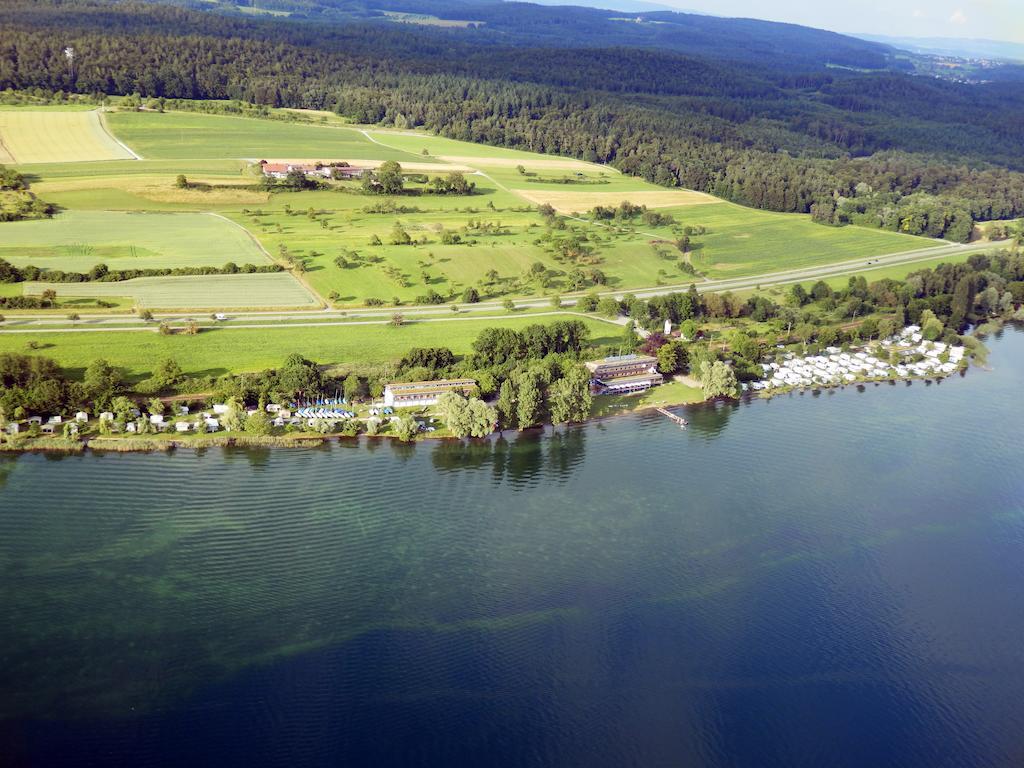 Naturfreundehaus Bodensee Радольфцелль-ам-Бодензе Екстер'єр фото