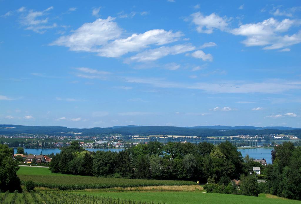 Naturfreundehaus Bodensee Радольфцелль-ам-Бодензе Екстер'єр фото