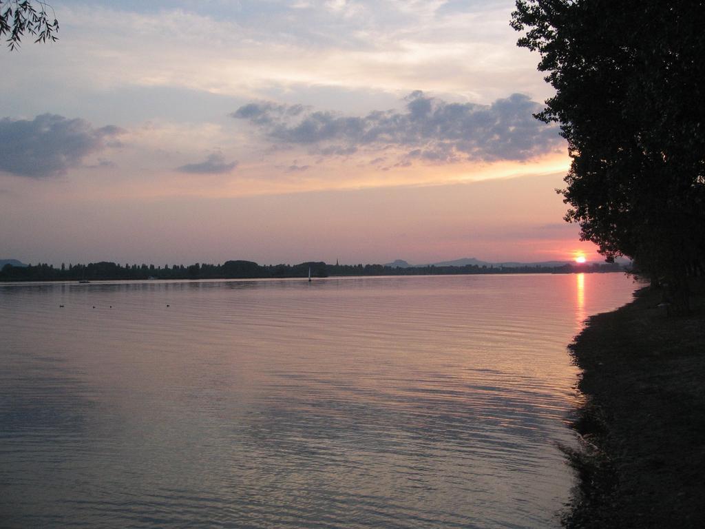 Naturfreundehaus Bodensee Радольфцелль-ам-Бодензе Екстер'єр фото