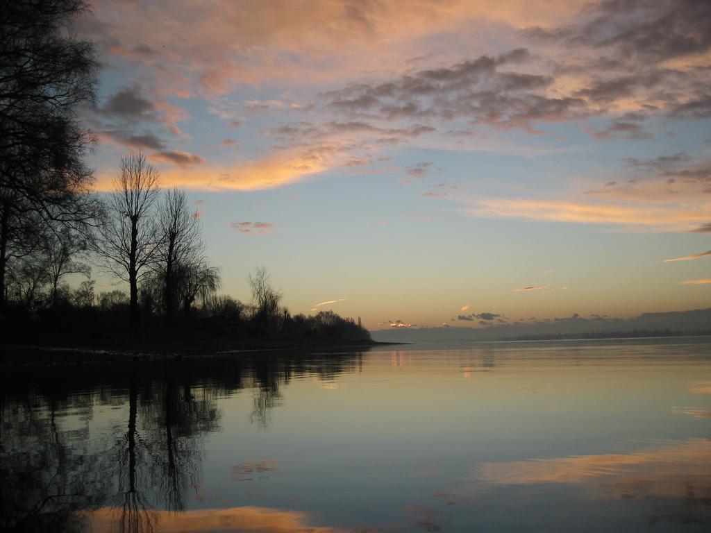 Naturfreundehaus Bodensee Радольфцелль-ам-Бодензе Екстер'єр фото