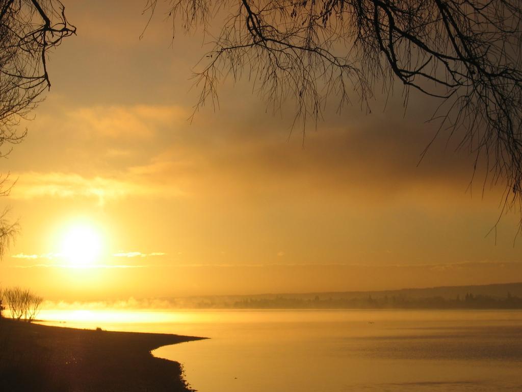 Naturfreundehaus Bodensee Радольфцелль-ам-Бодензе Екстер'єр фото