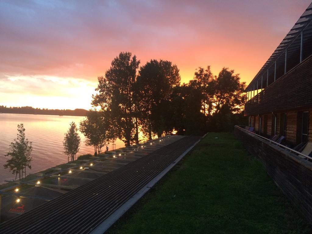Naturfreundehaus Bodensee Радольфцелль-ам-Бодензе Екстер'єр фото