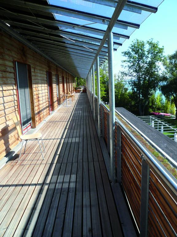 Naturfreundehaus Bodensee Радольфцелль-ам-Бодензе Екстер'єр фото