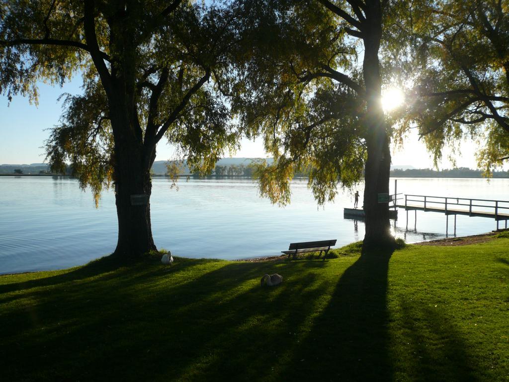 Naturfreundehaus Bodensee Радольфцелль-ам-Бодензе Екстер'єр фото