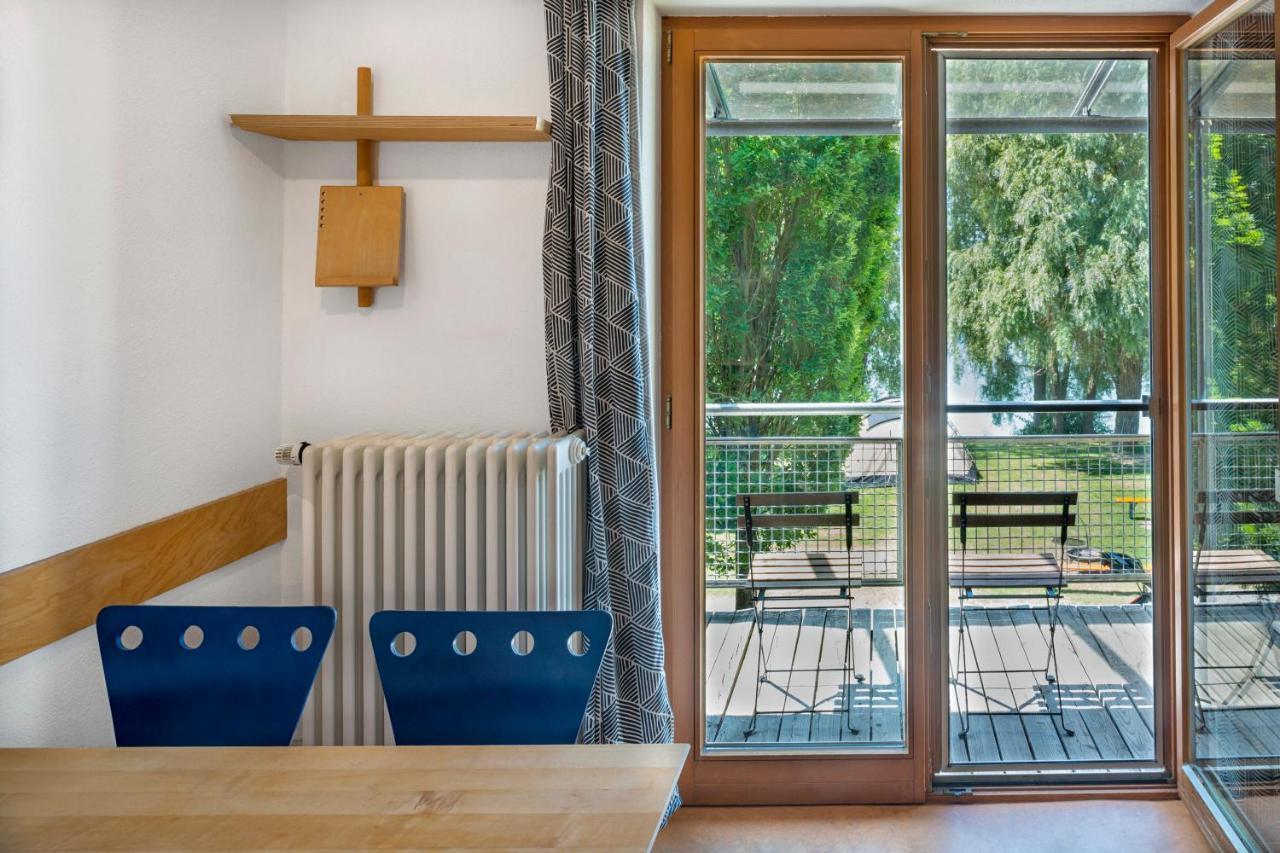 Naturfreundehaus Bodensee Радольфцелль-ам-Бодензе Екстер'єр фото