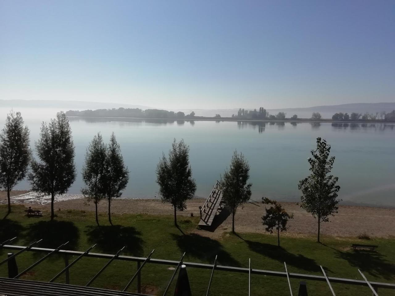 Naturfreundehaus Bodensee Радольфцелль-ам-Бодензе Екстер'єр фото