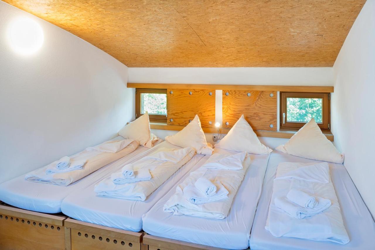 Naturfreundehaus Bodensee Радольфцелль-ам-Бодензе Екстер'єр фото
